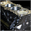 2.4L Shortblock
